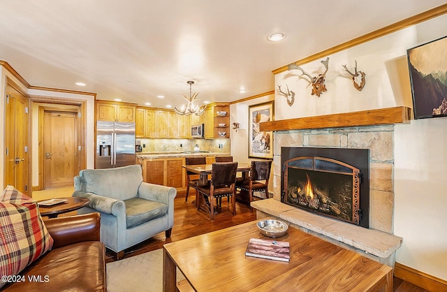 595 Vail Valley Dr Unit 115, Vail, CO 81657 - photo 4