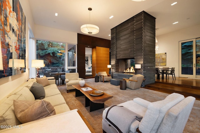 344 Beaver Dam Rd, Vail, CO 81657 - view of building lobby