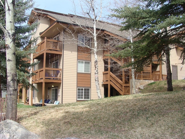 1902 Crazy Horse Cir, Edwards, CO 81632 - exterior space