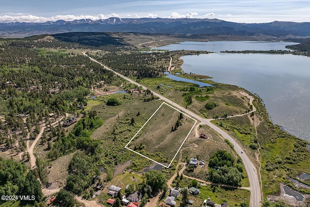 400 Lang, Twin Lakes CO, 81251 land for sale