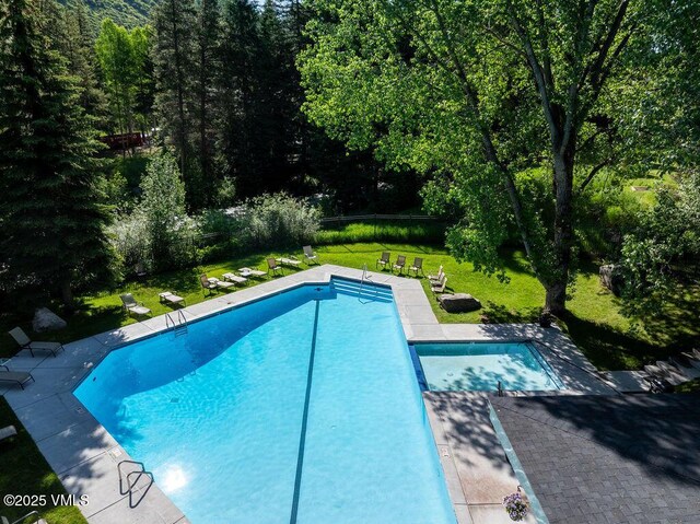 4510 Timber Falls Ct Unit 1208, Vail, CO 81657 - photo 21