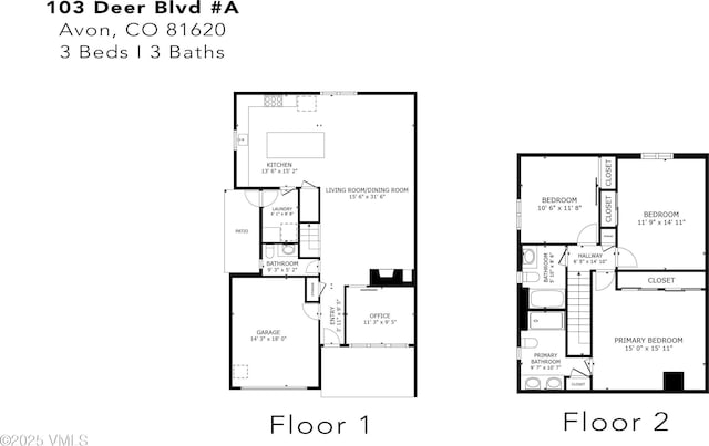 103 Deer Blvd Unit A, Eagle-Vail, CO 81620 - photo 34