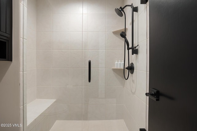 120 Offerson Rd Unit 7320, Beaver Creek, CO 81620 - full bathroom featuring a stall shower
