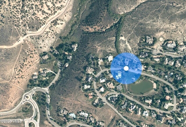 555 Charolais Cir, Edwards, CO 81632 - map / location