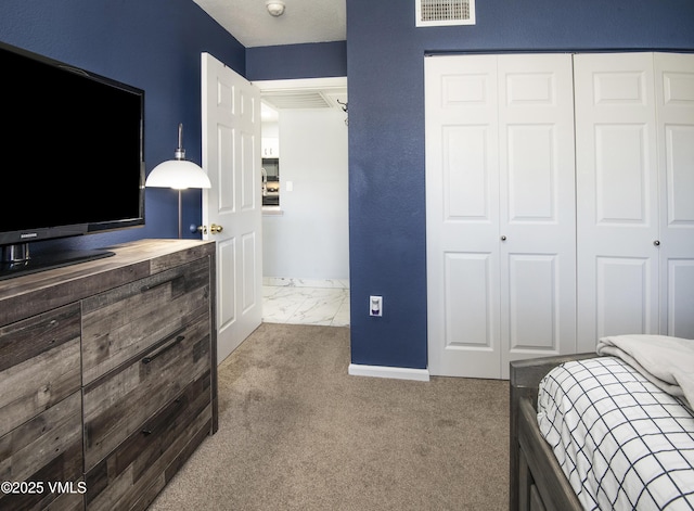 127 Jules Dr Unit D-204, Gypsum, CO 81637 - bedroom with a closet