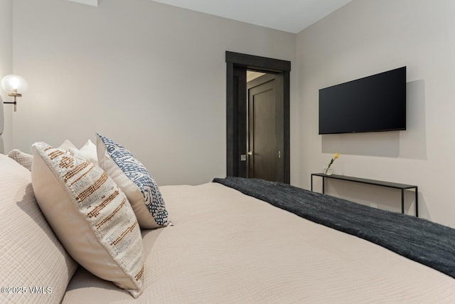 42 Riverfront Ln Unit 104, Avon, CO 81620 - view of bedroom