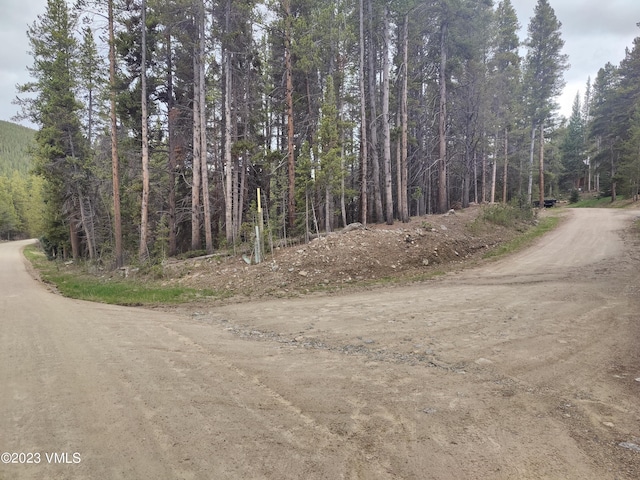 48 Morning Sun Dr, Leadville CO, 80461 land for sale