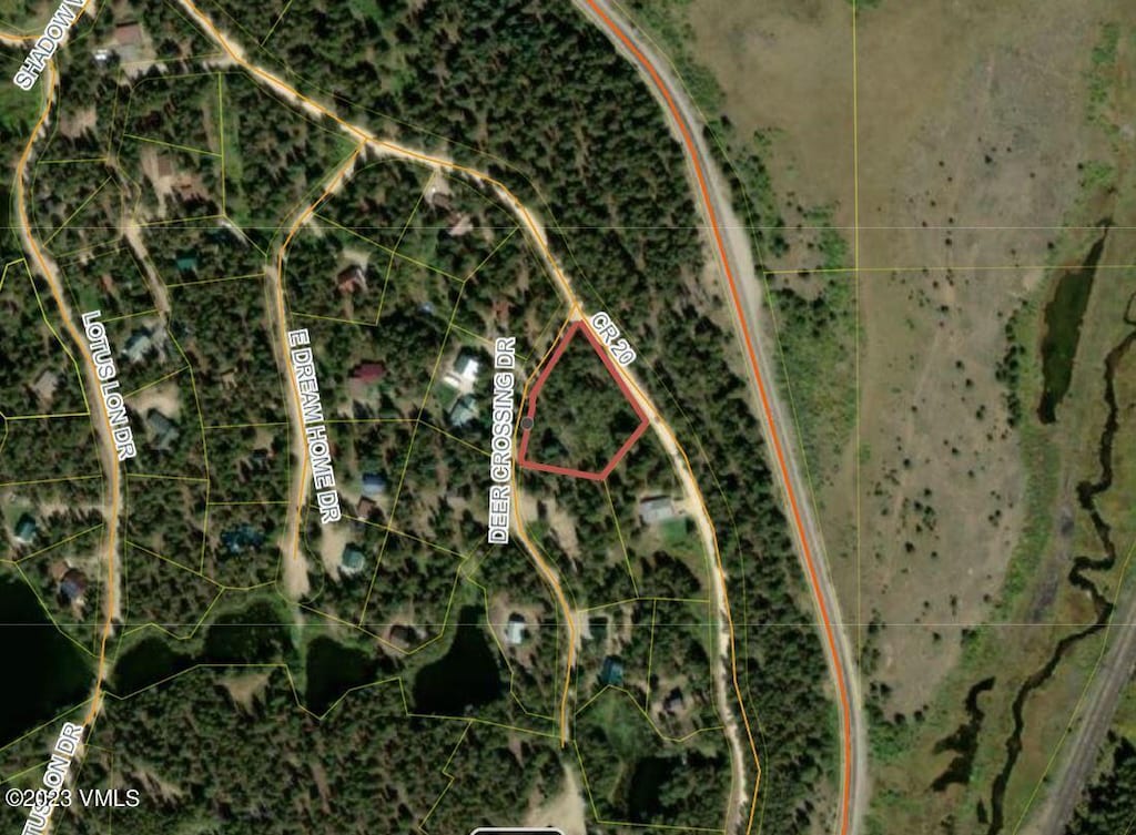 48 Morning Sun Dr, Leadville, CO 80461 - photo 3