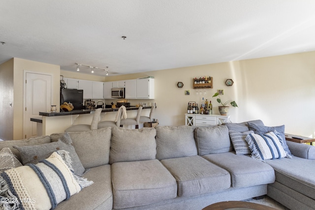 205 Hurd Ln Unit 4311, Avon, CO 81620 - view of living area