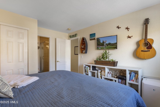 205 Hurd Ln Unit 4311, Avon, CO 81620 - view of bedroom