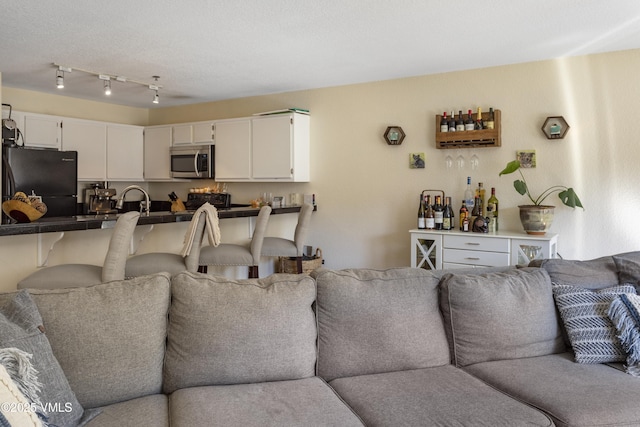 205 Hurd Ln Unit 4311, Avon, CO 81620 - view of living room