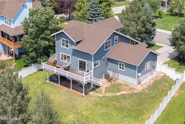 100 Mcbrayer St, Gypsum, CO 81637 - photo 31