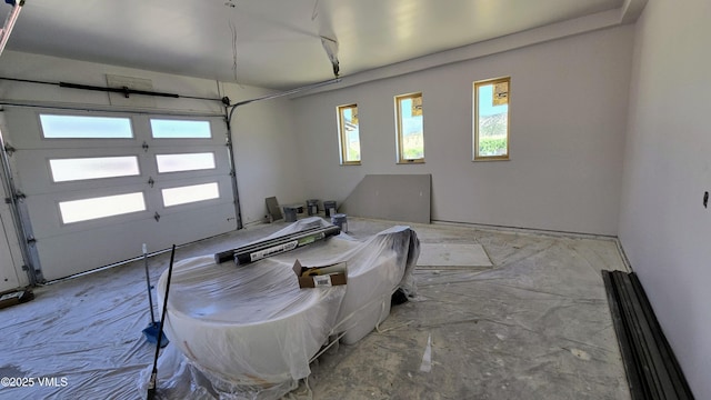 213 Harvester Ct, Eagle, CO 81631 - view of garage