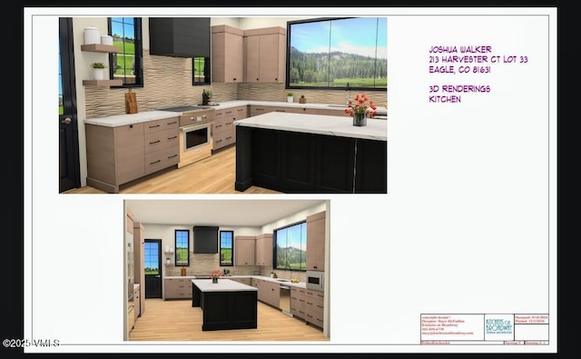 213 Harvester Ct, Eagle, CO 81631 - view of a document with multiple images