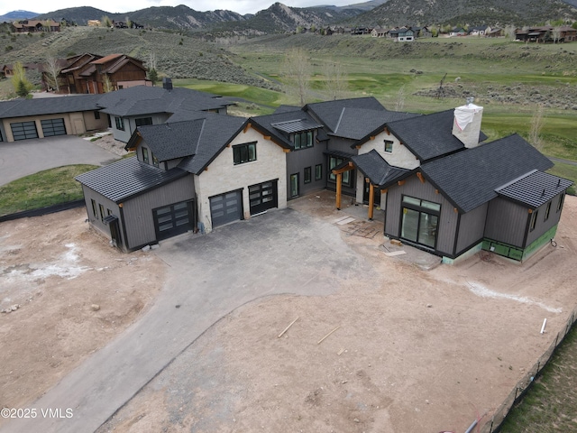 213 Harvester Ct, Eagle, CO 81631 - view of subject property featuring mountains