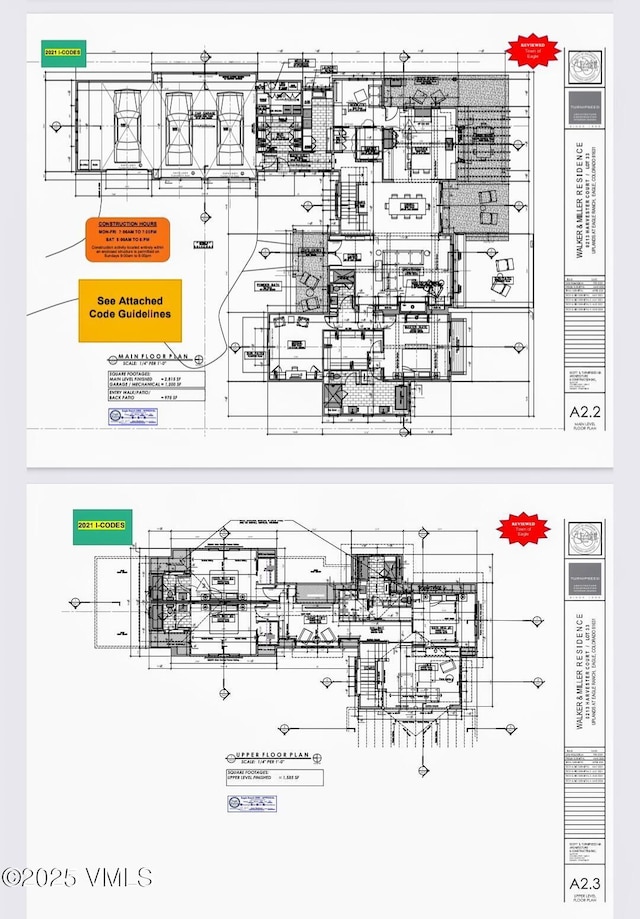 213 Harvester Ct, Eagle, CO 81631 - floor plan / room layout
