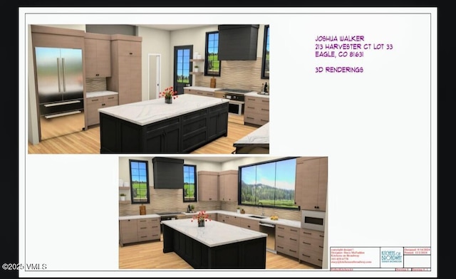 213 Harvester Ct, Eagle, CO 81631 - view of a document with multiple images