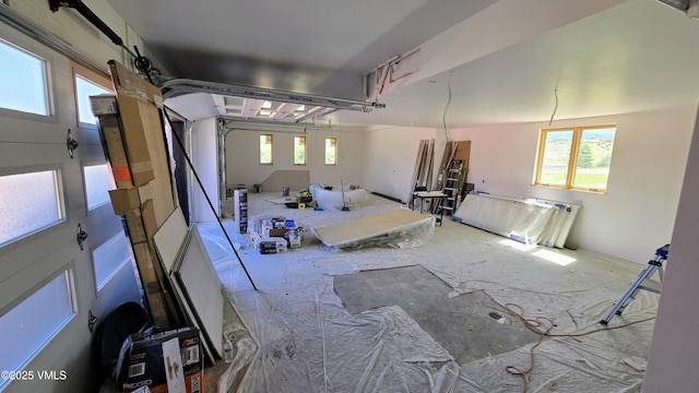 213 Harvester Ct, Eagle, CO 81631 - view of garage