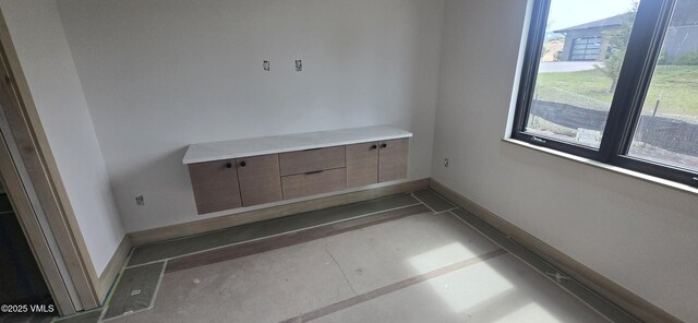 213 Harvester Ct, Eagle, CO 81631 - spare room with baseboards