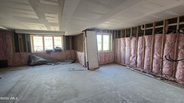 213 Harvester Ct, Eagle, CO 81631 - view of miscellaneous room
