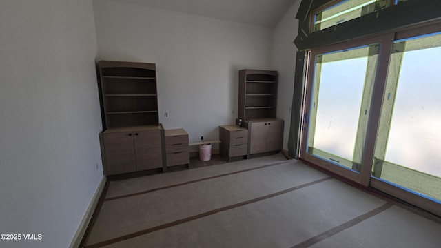 213 Harvester Ct, Eagle, CO 81631 - unfurnished bedroom featuring baseboards