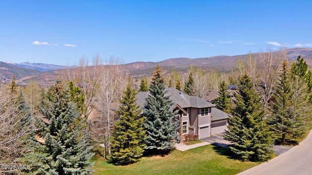 85 Remington Trl, Edwards, CO 81632 - view of mountain backdrop