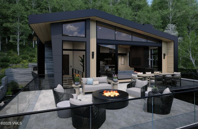 1150 Ptarmigan Rd, Vail, CO 81657 - photo 8