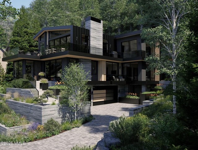 1150 Ptarmigan Rd, Vail, CO 81657 - photo 4