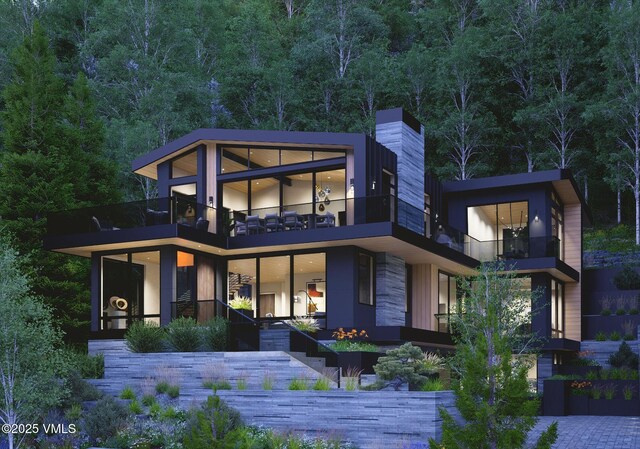 1150 Ptarmigan Rd, Vail, CO 81657 - photo 1