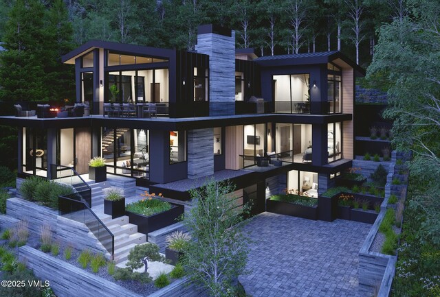 1150 Ptarmigan Rd, Vail, CO 81657 - photo 3