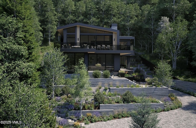 1150 Ptarmigan Rd, Vail, CO 81657 - photo 36