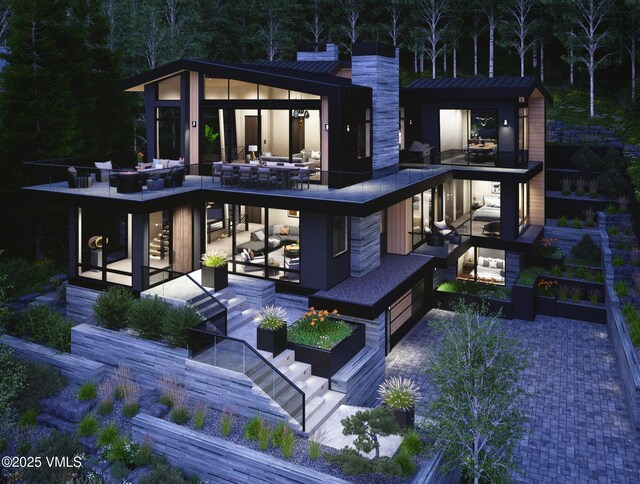 1150 Ptarmigan Rd, Vail, CO 81657 - photo 34