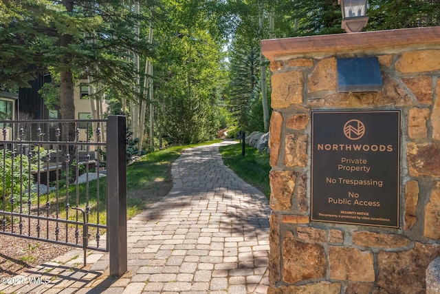 600 Vail Valley Dr Unit 310, Vail, CO 81657 - exterior view