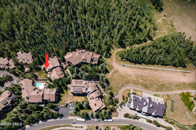600 Vail Valley Dr Unit 310, Vail, CO 81657 - view of property location with nearby suburban area