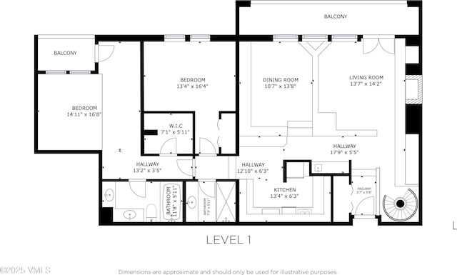 600 Vail Valley Dr Unit 310, Vail, CO 81657 - photo 79