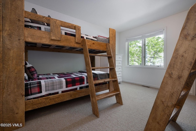 4515 Bighorn Rd, Vail, CO 81657 - bedroom with carpet and baseboards