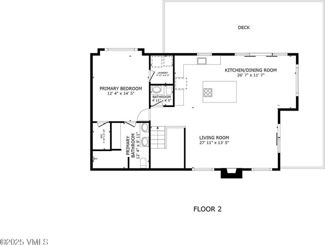 4515 Bighorn Rd, Vail, CO 81657 - property floor plan