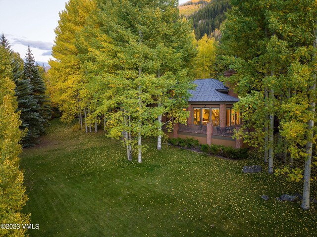 1895 Sunburst Drive A (West Side), Vail, CO 81657 - photo 1