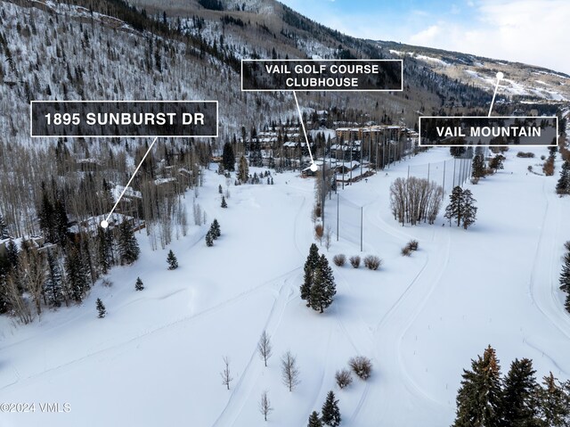 1895 Sunburst Drive A (West Side), Vail, CO 81657 - photo 40