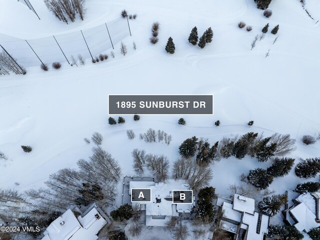 1895 Sunburst Drive A (West Side), Vail, CO 81657 - photo 36