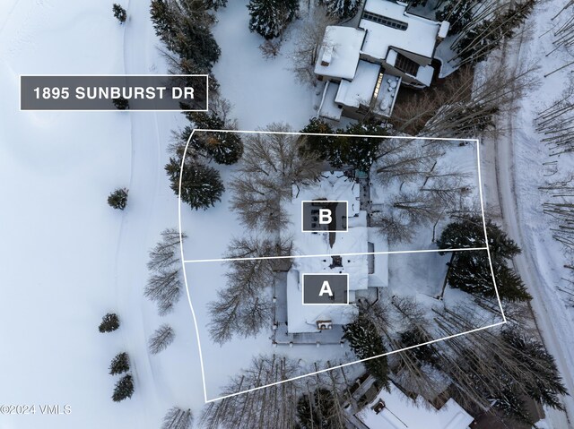 1895 Sunburst Drive A (West Side), Vail, CO 81657 - photo 39