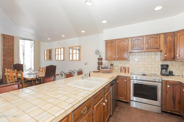 1895 Sunburst Drive A (West Side), Vail, CO 81657 - photo 12