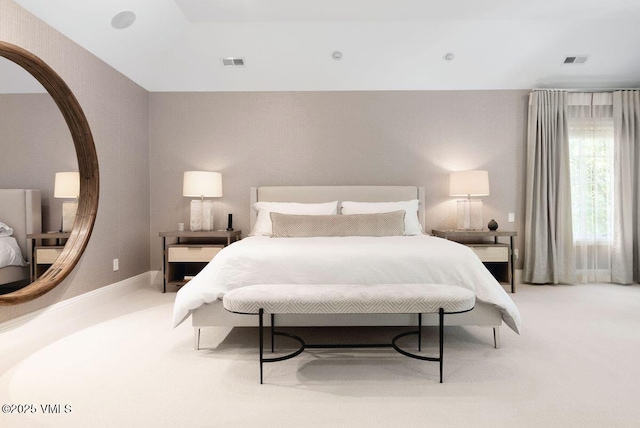 450 Steele St, Denver, CO 80236 - bedroom featuring light colored carpet