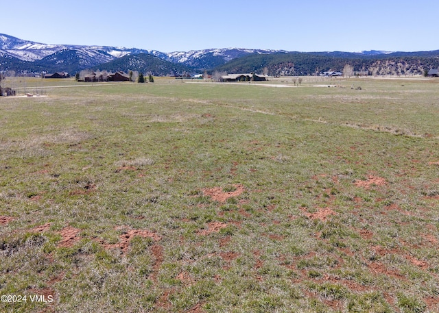 Listing photo 2 for 76 Foxprowl Lot 43, Gypsum CO 81637