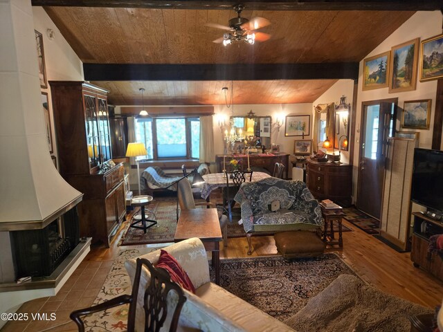 1613 Matterhorn Cir, Vail, CO 81657 - photo 3