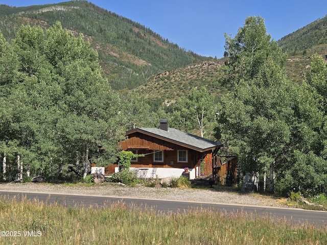 1613 Matterhorn Cir, Vail, CO 81657 - photo 1