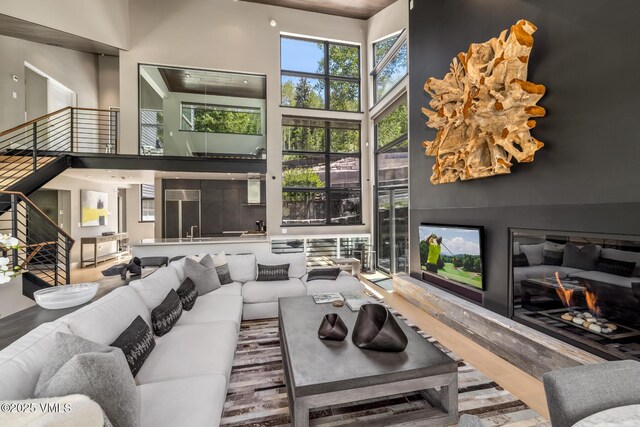 327 Rockledge Rd W, Unit W, Vail, CO 81657 - photo 3