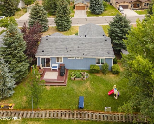248 Navajo Rd, Gypsum, CO 81637 - photo 32