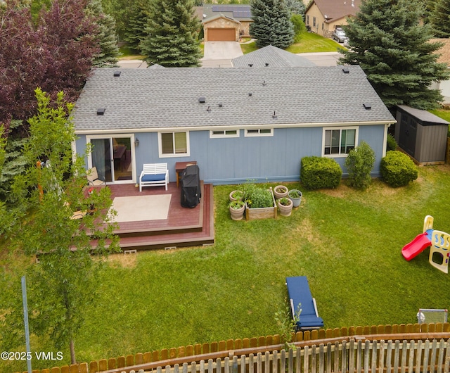248 Navajo Rd, Gypsum, CO 81637 - photo 2