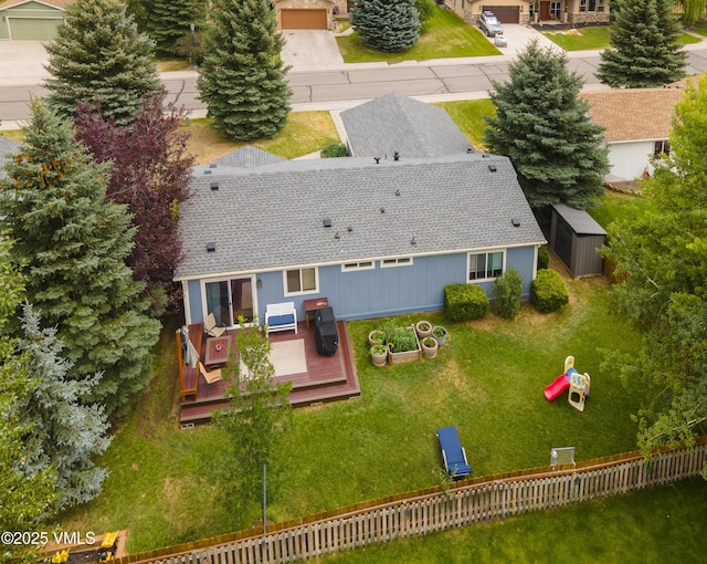 248 Navajo Rd, Gypsum, CO 81637 - photo 33